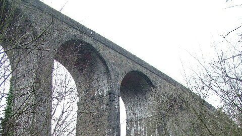 HengoedViaduct.com